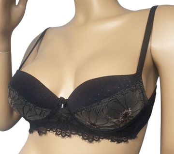 INTIMISSIMI biustonosz Sofia 2B/75B