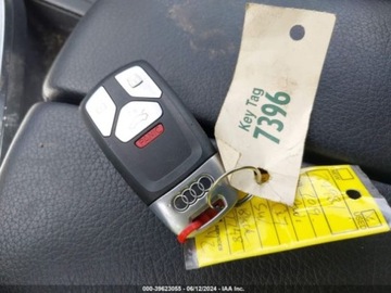 Audi Q7 II 2019 Audi Q7 2019 Audi Q7 Premium 45 TFSI quattro 2.0 Benzyna 248KM, zdjęcie 9