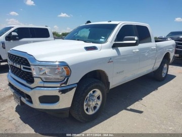  RAM 2500 2022r., 4x4, 6.7L 6.7 Benzyna 370KM, zdjęcie 1