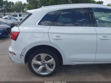 Audi Q5 II 2023 Audi Q5 Prestige 45 Tfsi S Line Quattro S Tronic 2023 2.0l 2.0 Benzyna, zdjęcie 9