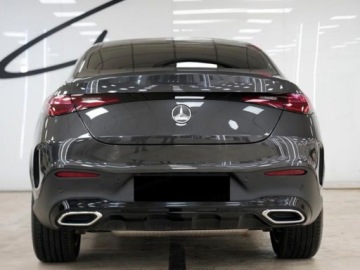 Mercedes GLC C254/X254 SUV 2.0 200d 163KM 2026 GLC Coupe 200 d 4-Matic AMG Line 2.0 (163KM) 2026, zdjęcie 3