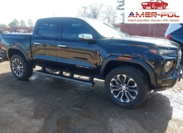  GMC Inny 2023r., Canyon Denali, od ubezpieczalni 2.7 Benzyna 310KM