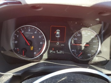 Subaru 2022 Subaru WRX 2022 2.5l 2.5 Benzyna 271KM, zdjęcie 9