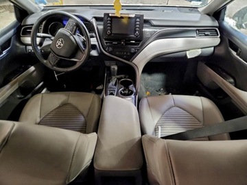 Toyota Camry IX 2024 Toyota Camry Se Night Shade 2024 2.5 Benzyna 203KM, zdjęcie 8