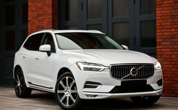 Volvo XC60 II Crossover T5 250KM 2019 Volvo XC 60 Volvo XC 60 T5 Geartronic Inscription 2.0 Benzyna 250KM, zdjęcie 17