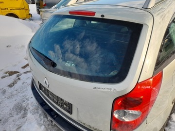RENAULT LAGUNA II ЛИФТ ЗАДНЕЙ КРЫШКИ БАГАЖНИКА MV190
