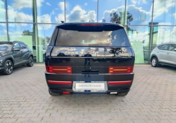 Hyundai Santa Fe V SUV 1.6 T-GDI HEV 239KM 2026 Hyundai Santa Fe HYBRID 2026 1.6T-GDI Automat 239KM 4WD Calligraphy 7os 1.6, zdjęcie 1