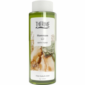 THERME HAMMAM ORIENTAL VEGAN PIANA DO KĄPIELI 500ml