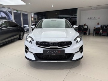 Kia XCeed PHEV 1.6 GDi Plug-in Hybrid 141KM 2022 Kia XCeed Spirit Plug In Kamera 1 wlasciciel FV 23 gwarancja dostawa, zdjęcie 5