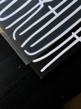 Виниловые чехлы из пленки ПВД ​​10