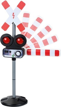 Przejazd kolejowy KLEIN 2961