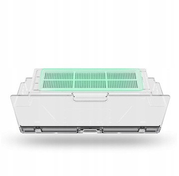 AKCESORIA XIAOMI ROBOROCK SZCZOTKI FILTR S5 MAX S6 MAX S50 MI ROBOT ZESTAW