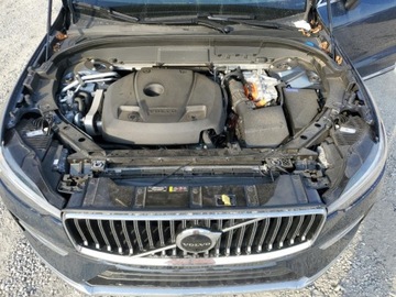 Volvo XC60 II Crossover Plug-In Facelifting 2.0 T8 455KM 2022 Volvo XC 60 T8 Recharge Inscription 2022 2.0L 2.0 Hybryda 455KM, zdjęcie 6