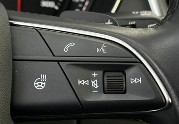 Audi Q5 II SUV Facelifting 2.0 40 TDI 204KM 2022 Audi Q5 4x4 Automat Navi Webasto Grzana kierownica Parktronic FV23, zdjęcie 21