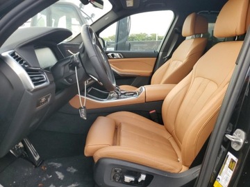 BMW X5 G05 2022 BMW X5 BMW X5 SDRIVE 40I, 2022r., 3.0L, zdjęcie 7