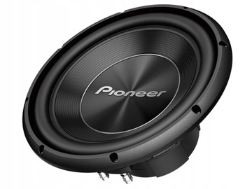 Subwoofer pasywny PIONEER TS-A300S4 1500W