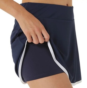 ASICS COURT SKORT ЖЕНСКАЯ ПОЛНОЧНАЯ ЮБКА L