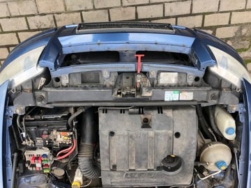 FIAT STILO 01-10 ŘÍZENÍ MOTORU 1.8 16V OE 55195500