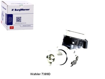 ZAWÓR EGR WAHLER 6461400460 6461400760