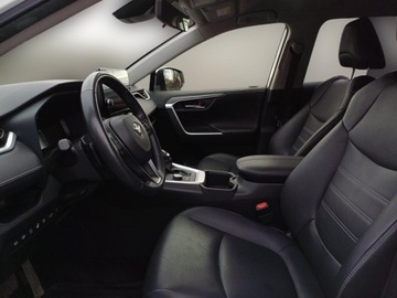 Toyota RAV4 V 2023 Toyota RAV4 2.5 Hybrid Executive 4x4 V (2018-) 2.5, zdjęcie 12