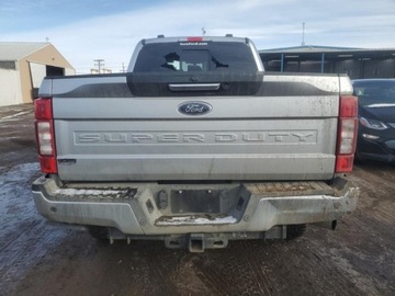 Ford 2022 Ford F250 Super Duty 2022 7.3l 7.3 Benzyna 430KM, zdjęcie 2