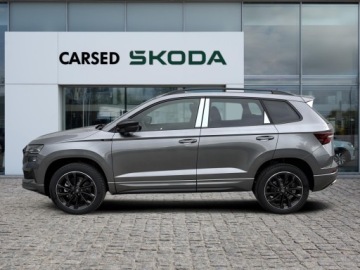Skoda Karoq Crossover Facelifting 1.5 TSI ACT 150KM 2026 Skoda Karoq Karoq SPORTLINE 1.5 150KM 7-biegowa DS, zdjęcie 1