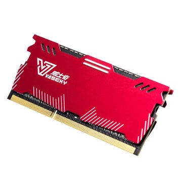 Pamięć DDR3 do laptopa 4 GB 1600 MHz Hi Speed do notebooków PC