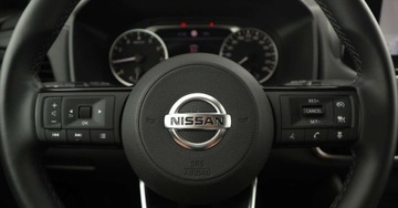 Nissan Qashqai III Crossover 1.3 DIG-T MHEV 140KM 2022 Nissan Qashqai (nr.231) 1.3 DIG-T f.VAT (netto 77154 zl ) Navi Kamera Gwar, zdjęcie 17
