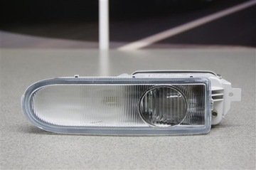 PORSCHE 911 993 HALOGEN LEVÝ
