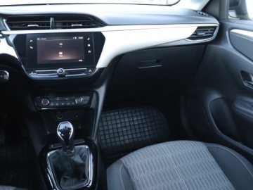 Opel Corsa F Hatchback 5d 1.2 75KM 2020 Opel Corsa 1.2, Salon Polska, Serwis ASO, Klima, zdjęcie 7