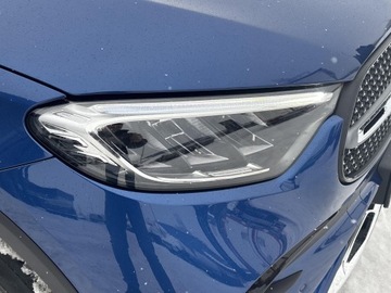 Mercedes GLC C254/X254 2025 Mercedes-Benz GLC 200 Gwarancja/ AMG Line/ Adaptac, zdjęcie 9