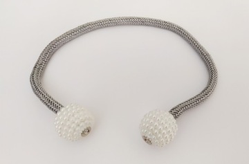 КЕПКА МАГНИТНАЯ ПРЯЖКА МАГНИТНАЯ ВЕРЕВКА для штор