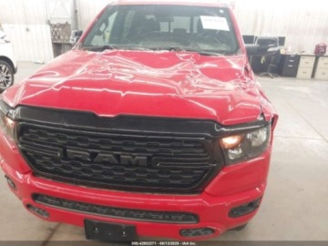  RAM 1500 2022 Ram 1500 Big Horn 4x4 Crew Cab 57 Box 5.7 Benzyna 395KM, zdjęcie 9