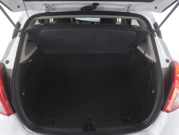 Opel Mokka I SUV 1.4 Turbo ECOTEC 140KM 2017 Opel Mokka 1.4 Turbo, Salon Polska, Serwis ASO, zdjęcie 13