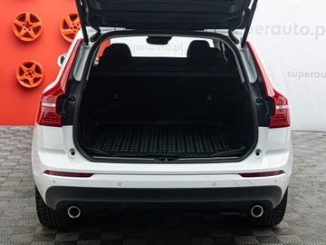 Volvo XC60 II Crossover D4 190KM 2019 VOLVO XC60 D4 Momentum Pro Suv 2.0 (190KM) 2019, zdjęcie 26