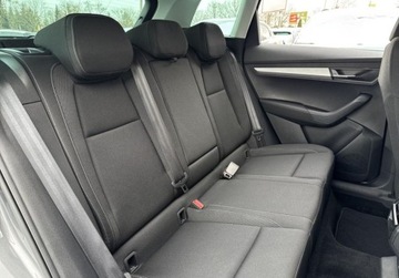 Skoda Karoq Crossover Facelifting 1.5 TSI ACT 150KM 2024 Skoda Karoq SalonPL 1.5TSI 150KM Selection Gwarancja2027 Kamera Podgrzew.F, zdjęcie 13