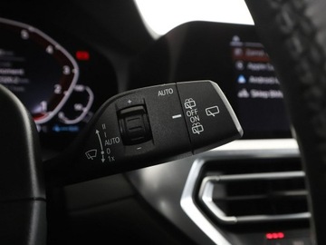 BMW Seria 3 G20-G21 2021 BMW 330 Fv23 330e xDrive MSport Navi Tempomat, zdjęcie 36