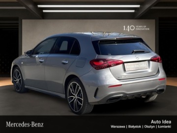 Mercedes Klasa A W177/V177 2025 Mercedes-Benz A 250, zdjęcie 2