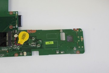 МАТЕРИНСКАЯ ПЛАТА LENOVO L520 DAGC8EMB8D0 REV:D