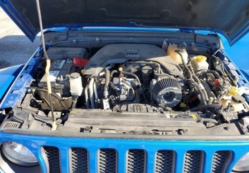 Jeep Wrangler IV 2021 Jeep Wrangler Auta z USA - Zapytaj o wiecej ofert 3.8 Benzyna 199KM, zdjęcie 1