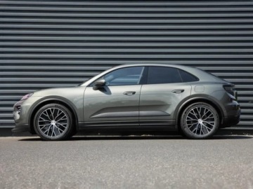 Porsche Macan 2026 PORSCHE Macan 4 Suv (387KM) 2026, zdjęcie 1