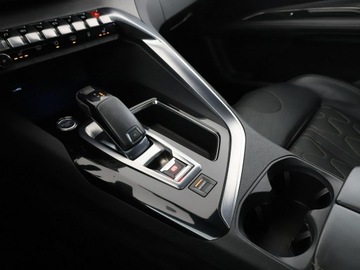 Peugeot 3008 II Crossover 2.0 BlueHDi 180KM 2016 Peugeot 3008 automat skóra panorama full LED navi, zdjęcie 31