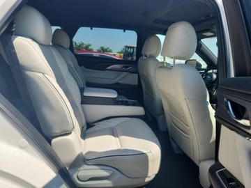 Mazda CX-9 2023 Mazda CX-9 2023 MAZDA CX-9 SIGNATURE 2.5 Benzyna 227KM, zdjęcie 11