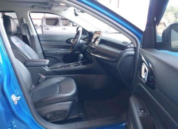 Jeep Compass II 2022 Jeep Compass 2022, 2.4L, 4x4, TRAILHAWK, od ubezpieczalni 2.4 Benzyna 177KM, zdjęcie 9