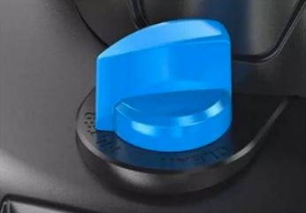 НАПОРНЫЙ ФИЛЬТР CPF-1500 УФ-ЛАМПА 9ВТ ДО 4000Л