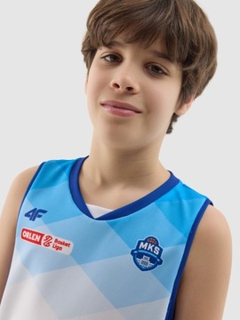 ФУТБОЛКА БЕЗ РУКАВОВ 4F