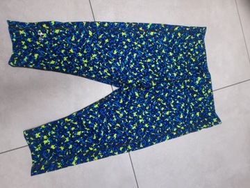 Under Armour leginsy za kolano