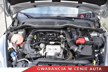 Ford Fiesta VIII Hatchback 3d 1.0 EcoBoost 100KM 2018 Ford Fiesta Full-LED Asystenty Klimatronic Parktronic Tempomat Keyless-GO, zdjęcie 27