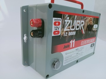 Электроовчарка ЖУБР 11J 12000В