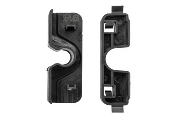 РУЧКА/ДЕРЖАТЕЛЬ ПОЛКИ БАГАЖНИКА NTY